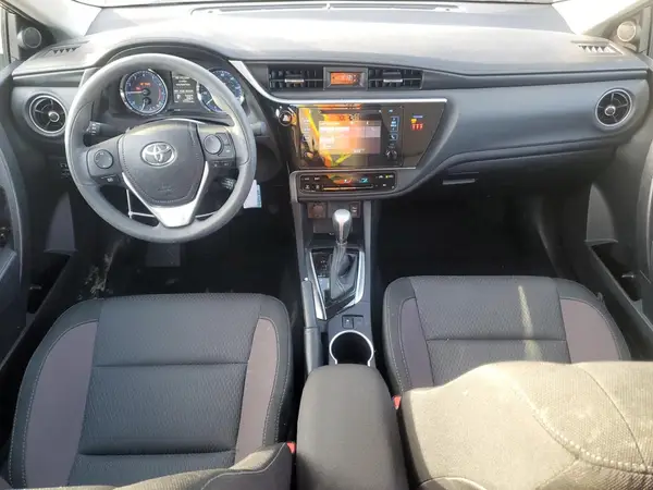 2T1BURHE0JC060336 2018 TOYOTA COROLLA - Image 8