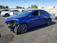 2T1BURHE0JC060580 2018 TOYOTA COROLLA