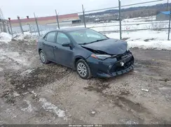 2T1BURHE0JC060594 2018 TOYOTA COROLLA