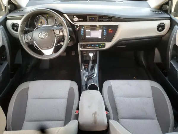 2T1BURHE0JC063429 2018 TOYOTA COROLLA - Image 8