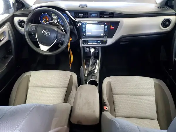 2T1BURHE0JC063625 2018 TOYOTA COROLLA - Image 8