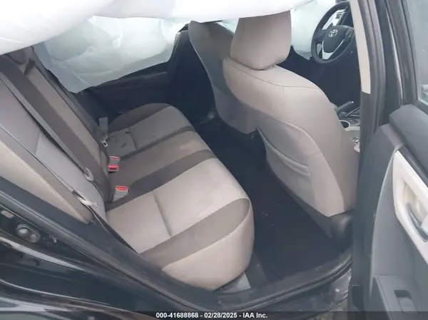 2T1BURHE0JC064175 2018 TOYOTA COROLLA - Image 8