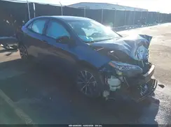 2T1BURHE0JC064421 2018 TOYOTA COROLLA