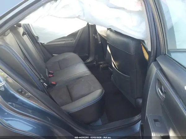2T1BURHE0JC064421 2018 TOYOTA COROLLA - Image 8