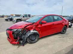 2T1BURHE0JC067058 2018 TOYOTA COROLLA