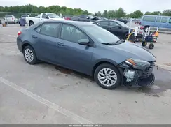 2T1BURHE0JC067500 2018 TOYOTA COROLLA