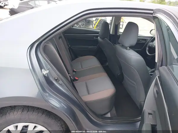 2T1BURHE0JC067500 2018 TOYOTA COROLLA - Image 8