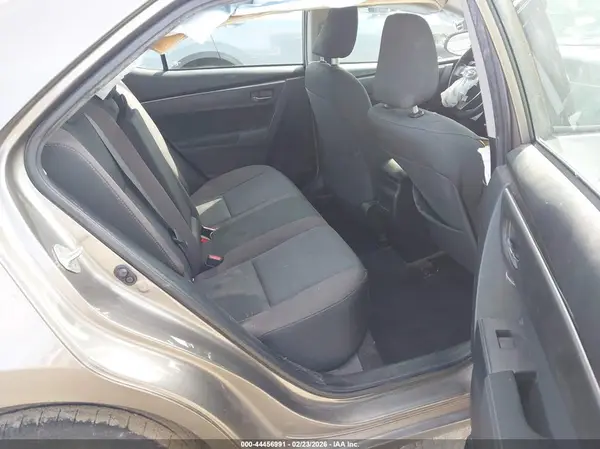 2T1BURHE0JC068341 2018 TOYOTA COROLLA - Image 8