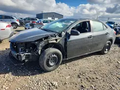 2T1BURHE0JC070381 2018 TOYOTA COROLLA