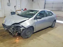 2T1BURHE0JC071272 2018 TOYOTA COROLLA