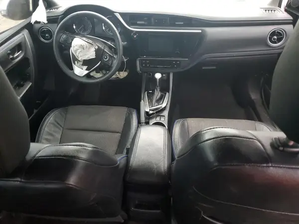 2T1BURHE0JC071367 2018 TOYOTA COROLLA - Image 8