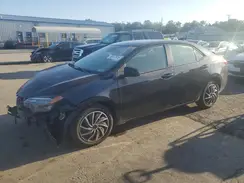2T1BURHE0JC071434 2018 TOYOTA COROLLA