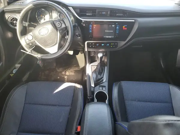2T1BURHE0JC073040 2018 TOYOTA COROLLA - Image 8