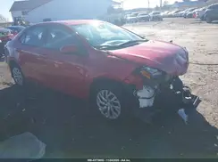 2T1BURHE0JC074401 2018 TOYOTA COROLLA