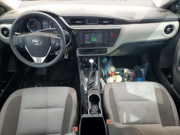 2T1BURHE0JC076200 2018 TOYOTA COROLLA - Image 8
