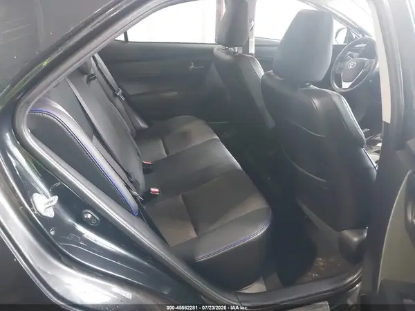 2T1BURHE0JC078481 2018 TOYOTA COROLLA - Image 8
