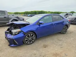 2T1BURHE0JC080019 2018 TOYOTA COROLLA