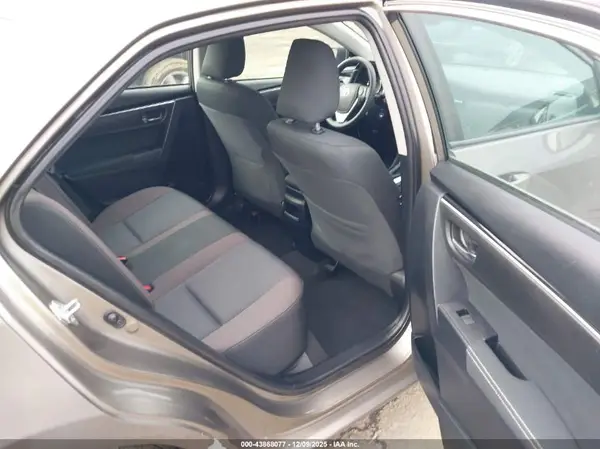 2T1BURHE0JC080862 2018 TOYOTA COROLLA - Image 8