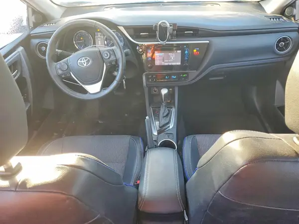2T1BURHE0JC081770 2018 TOYOTA COROLLA - Image 8