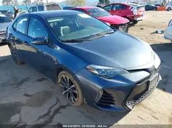 2T1BURHE0JC081848 2018 TOYOTA COROLLA