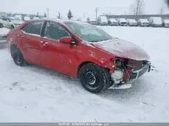 2T1BURHE0JC082711 2018 TOYOTA COROLLA