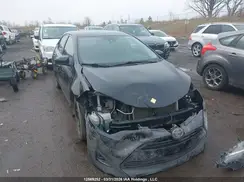 2T1BURHE0JC082790 2018 TOYOTA COROLLA