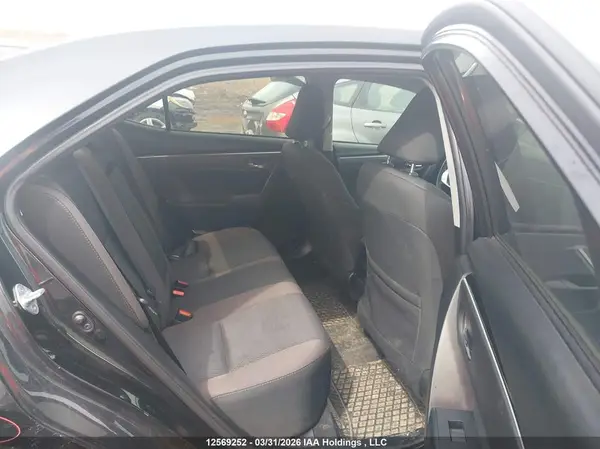2T1BURHE0JC082790 2018 TOYOTA COROLLA - Image 8