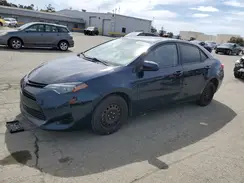 2T1BURHE0JC082868 2018 TOYOTA COROLLA