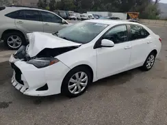2T1BURHE0JC087245 2018 TOYOTA COROLLA