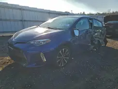 2T1BURHE0JC087519 2018 TOYOTA COROLLA