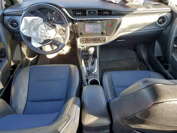 2T1BURHE0JC087519 2018 TOYOTA COROLLA - Image 8