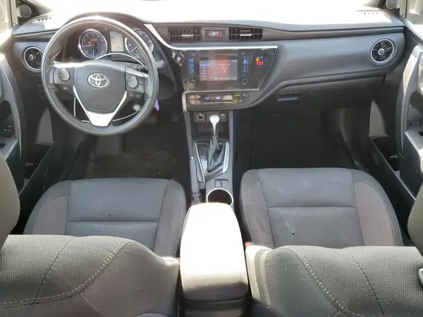 2T1BURHE0JC087956 2018 TOYOTA COROLLA - Image 8