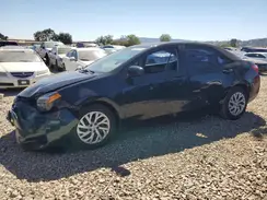 2T1BURHE0JC088606 2018 TOYOTA COROLLA