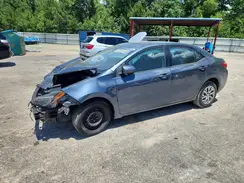 2T1BURHE0JC089108 2018 TOYOTA COROLLA