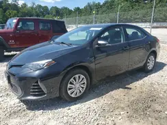 2T1BURHE0JC089349 2018 TOYOTA COROLLA