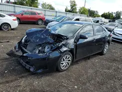 2T1BURHE0JC090274 2018 TOYOTA COROLLA