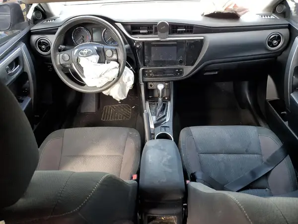 2T1BURHE0JC090274 2018 TOYOTA COROLLA - Image 8