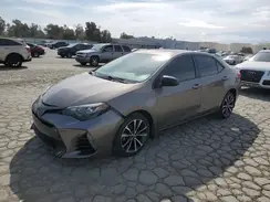 2T1BURHE0JC091862 2018 TOYOTA COROLLA