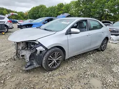 2T1BURHE0JC092283 2018 TOYOTA COROLLA