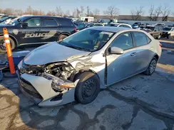 2T1BURHE0JC092865 2018 TOYOTA COROLLA