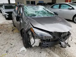 2T1BURHE0JC093420 2018 TOYOTA COROLLA