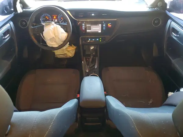 2T1BURHE0JC094681 2018 TOYOTA COROLLA - Image 8