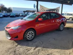 2T1BURHE0JC094714 2018 TOYOTA COROLLA