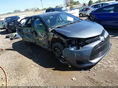 2T1BURHE0JC094924 2018 TOYOTA COROLLA