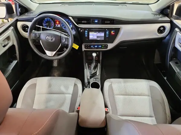2T1BURHE0JC094969 2018 TOYOTA COROLLA - Image 8