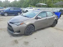 2T1BURHE0JC095314 2018 TOYOTA COROLLA