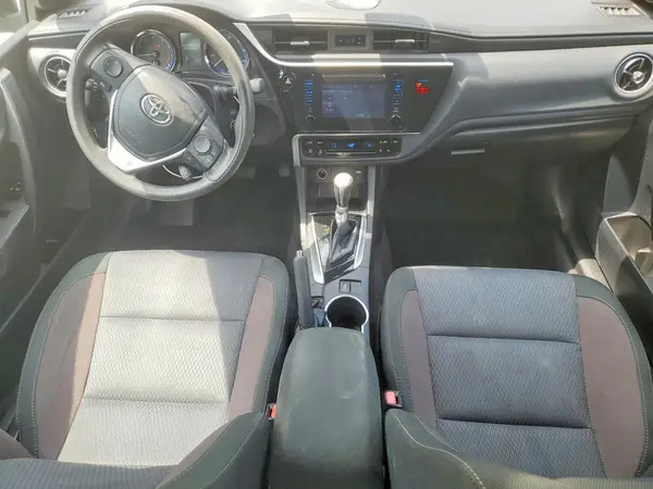2T1BURHE0JC095314 2018 TOYOTA COROLLA - Image 8