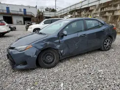 2T1BURHE0JC095801 2018 TOYOTA COROLLA