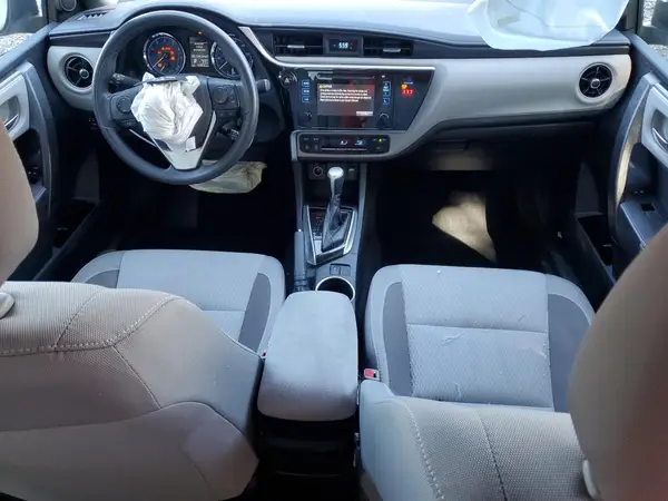 2T1BURHE0JC095880 2018 TOYOTA COROLLA - Image 8