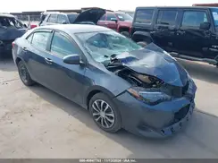 2T1BURHE0JC096933 2018 TOYOTA COROLLA